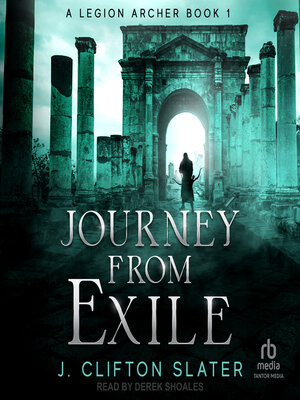 cover image of Journey from Exile